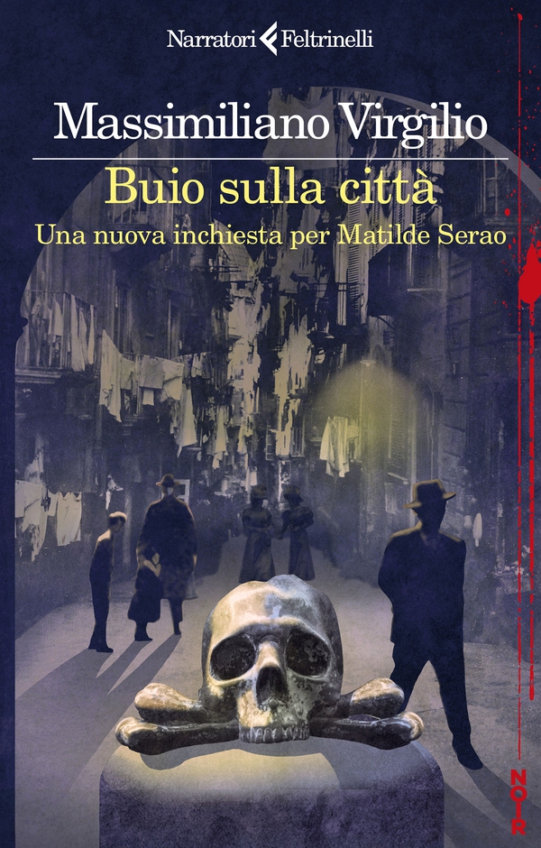 Buio sulla città - Librerie.coop Buio sulla città - Librerie.coop