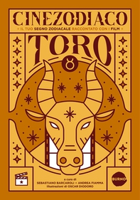 Cinezodiaco - Toro - Librerie.coop