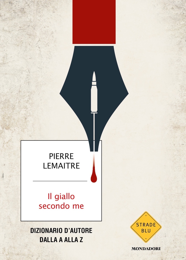 Il giallo secondo me - Librerie.coop Il giallo secondo me - Librerie.coop