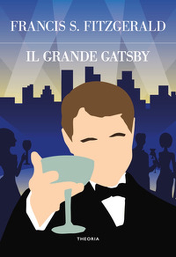 Il grande Gatsby - Librerie.coop Il grande Gatsby - Librerie.coop