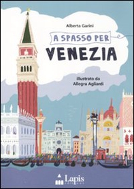 A spasso per Venezia - Librerie.coop