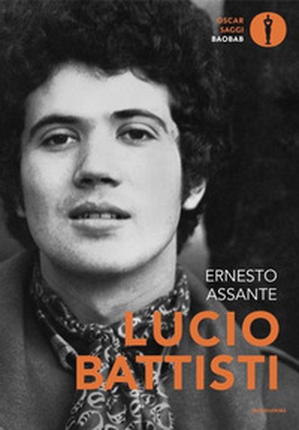 Lucio Battisti - Librerie.coop Lucio Battisti - Librerie.coop