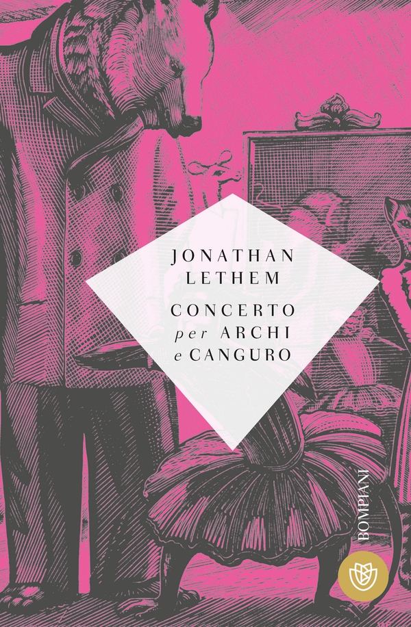 Concerto per archi e canguro - Librerie.coop Concerto per archi e canguro - Librerie.coop