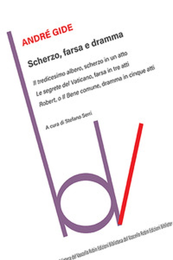 Scherzo, farsa e dramma - Librerie.coop Scherzo, farsa e dramma - Librerie.coop