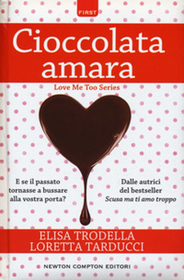 Cioccolata amara - Librerie.coop Cioccolata amara - Librerie.coop