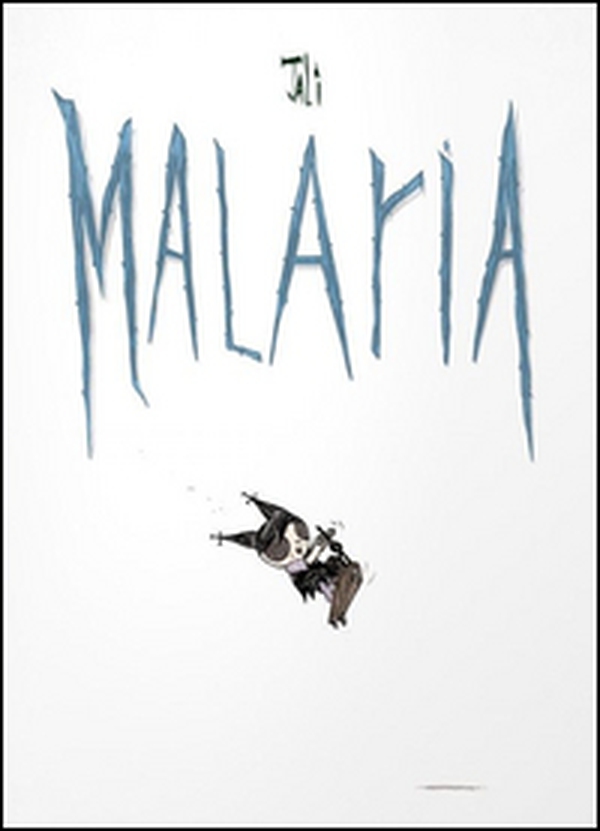 Malaria - Librerie.coop Malaria - Librerie.coop