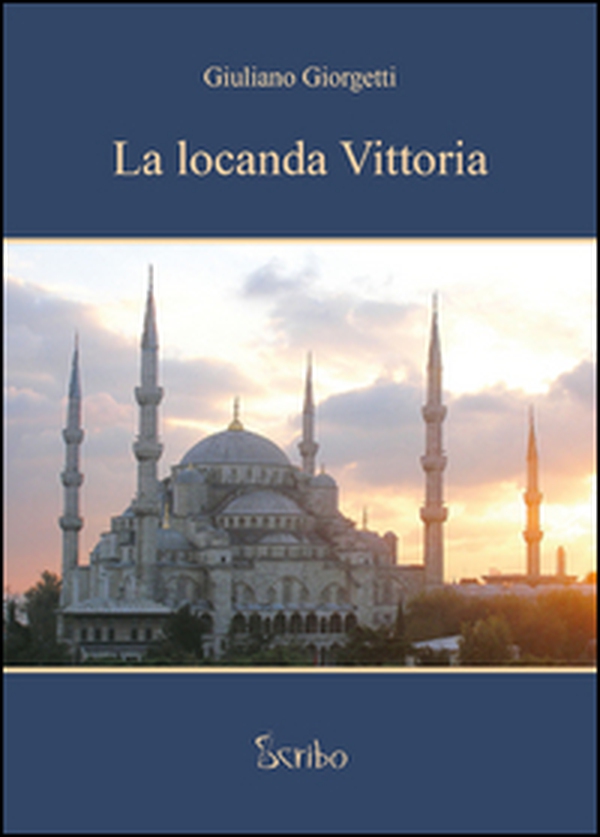La locanda Vittoria - Librerie.coop La locanda Vittoria - Librerie.coop