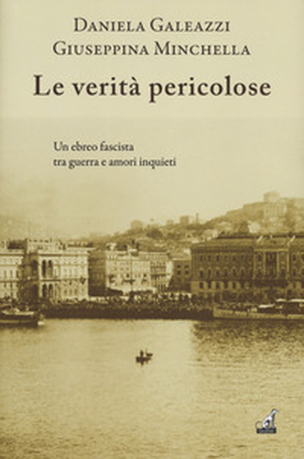 Le verità pericolose - Librerie.coop Le verità pericolose - Librerie.coop