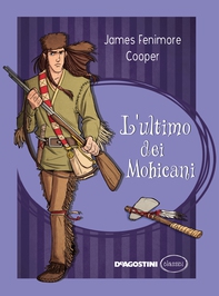 L'ultimo dei mohicani - Librerie.coop L'ultimo dei mohicani - Librerie.coop