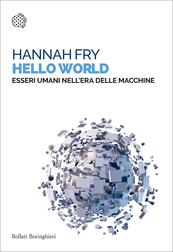 Hello World - Librerie.coop Hello World - Librerie.coop