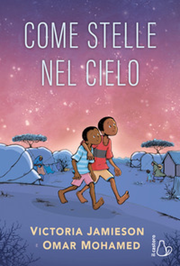 Come stelle nel cielo - Librerie.coop Come stelle nel cielo - Librerie.coop