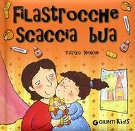 Filastrocche scaccia bua - Librerie.coop Filastrocche scaccia bua - Librerie.coop