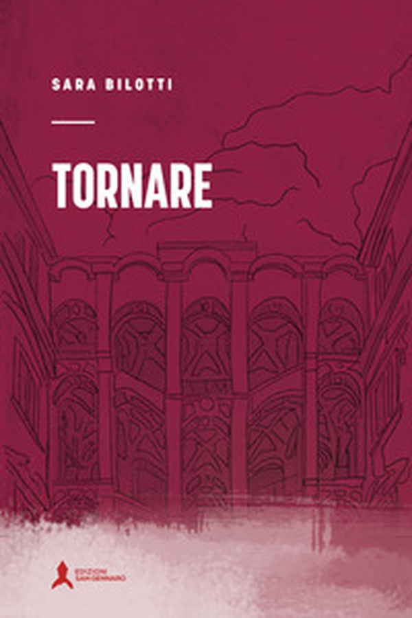 Tornare - Librerie.coop Tornare - Librerie.coop