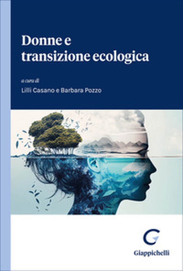 Donne e transizione ecologica - Librerie.coop
