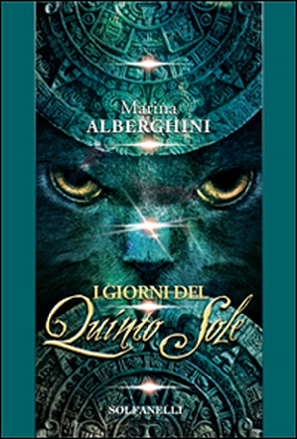 I giorni del quinto sole - Librerie.coop I giorni del quinto sole - Librerie.coop