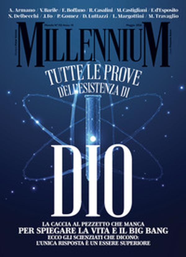 MillenniuM - Vol. 102 - Librerie.coop