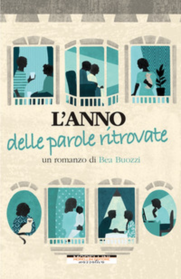 L'anno delle parole ritrovate - Librerie.coop L'anno delle parole ritrovate - Librerie.coop