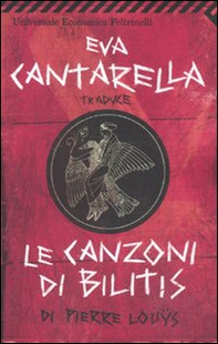 Le canzoni di Bilitis - Librerie.coop