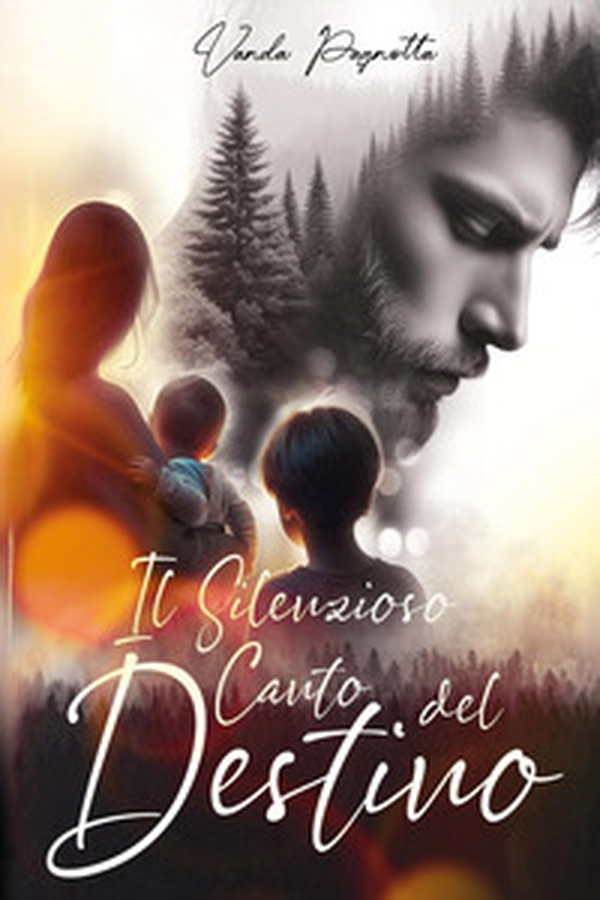 Il silenzioso canto del destino - Librerie.coop Il silenzioso canto del destino - Librerie.coop