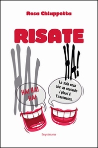 Risate - Librerie.coop Risate - Librerie.coop