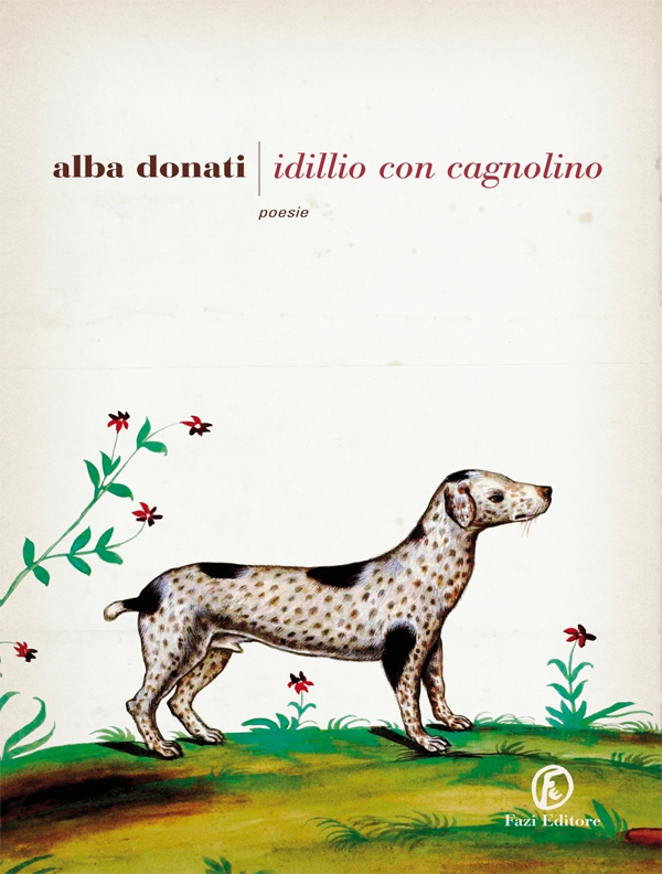 Idillio con cagnolino - Librerie.coop Idillio con cagnolino - Librerie.coop