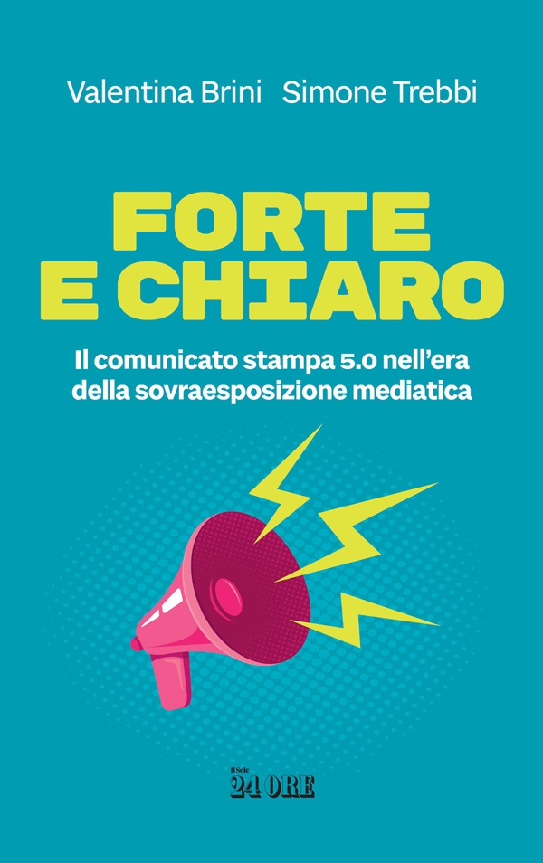 Forte e chiaro - Librerie.coop Forte e chiaro - Librerie.coop
