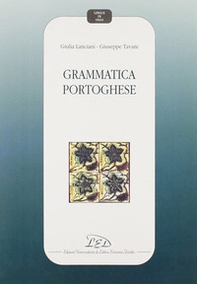 Grammatica portoghese - Librerie.coop