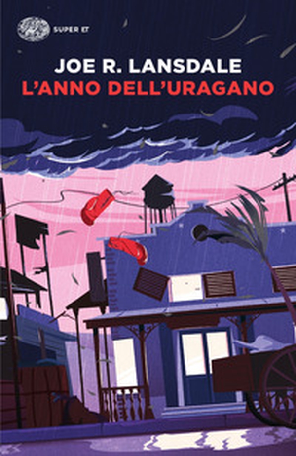 L'anno dell'uragano - Librerie.coop L'anno dell'uragano - Librerie.coop
