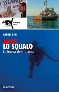 Jaws, Lo squalo - Librerie.coop Jaws, Lo squalo - Librerie.coop