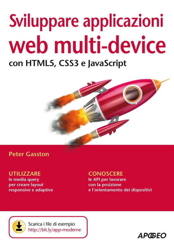 Sviluppare applicazioni web multi-device - Librerie.coop Sviluppare applicazioni web multi-device - Librerie.coop