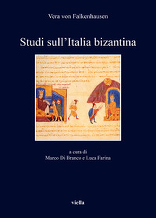 Studi sull'Italia bizantina - Librerie.coop Studi sull'Italia bizantina - Librerie.coop