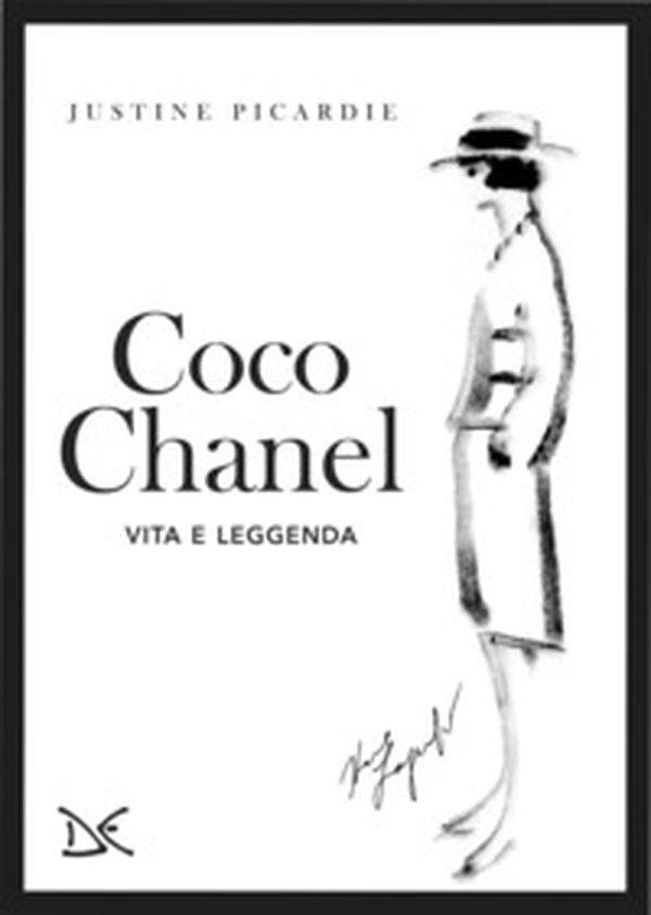 Coco Chanel. Vita e leggenda - Librerie.coop