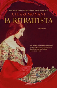 La ritrattista - Librerie.coop La ritrattista - Librerie.coop