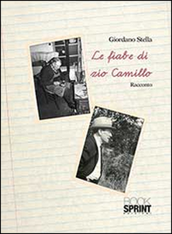 Le fiabe di zio Camillo - Librerie.coop Le fiabe di zio Camillo - Librerie.coop