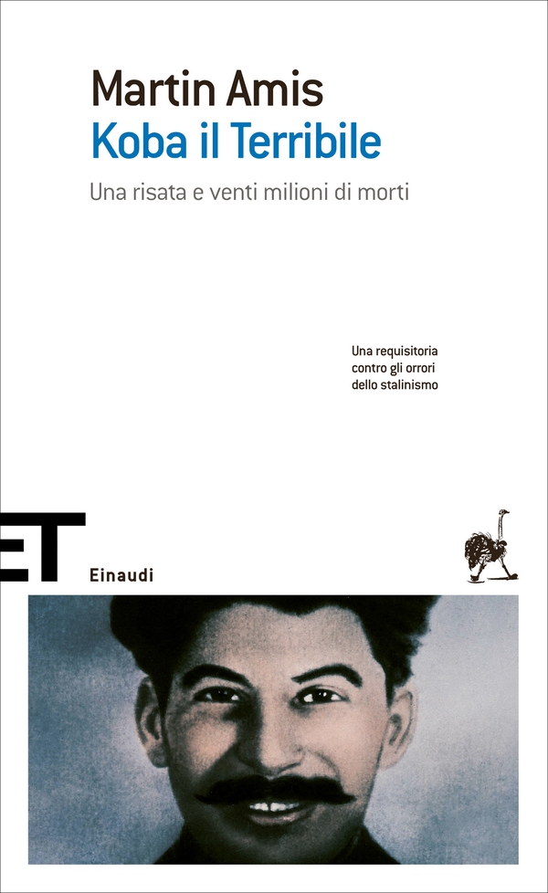 Koba il Terribile - Librerie.coop Koba il Terribile - Librerie.coop