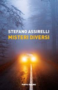 Misteri diversi - Librerie.coop