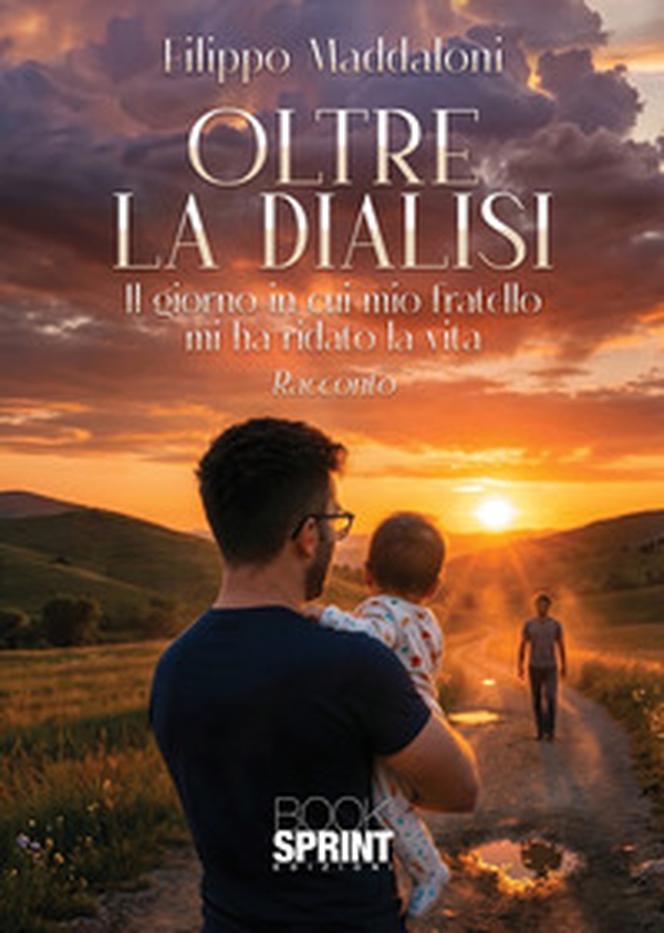 Oltre la dialisi - Librerie.coop