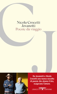 Poesie da viaggio - Librerie.coop