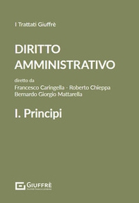 Diritto amministrativo - Vol. 1 - Librerie.coop