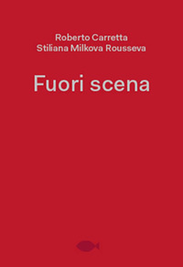 Fuori scena - Librerie.coop