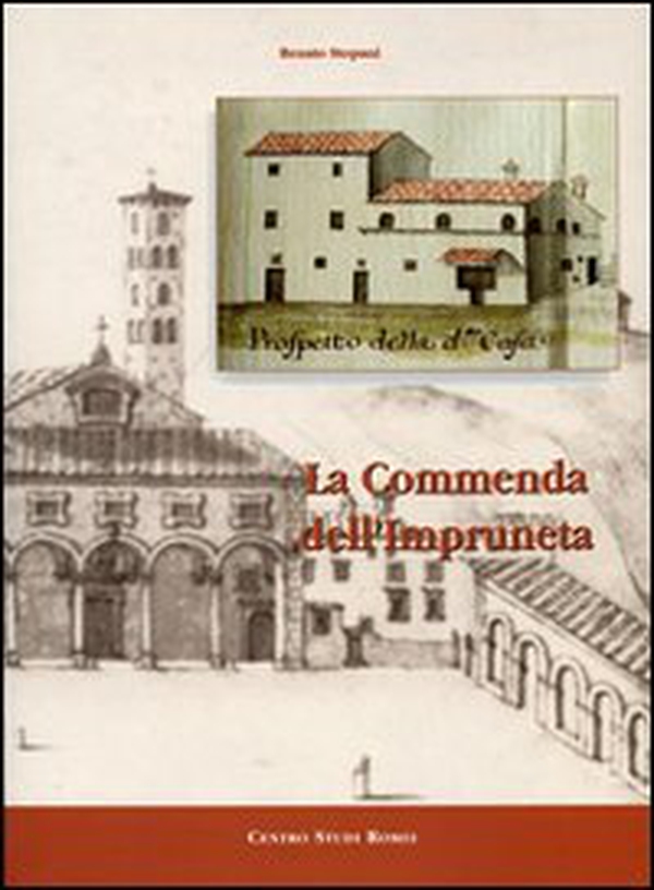 La commenda dell'impruneta - Librerie.coop La commenda dell'impruneta - Librerie.coop