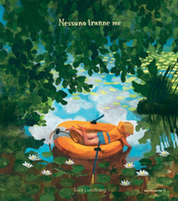 Nessuno tranne me - Librerie.coop Nessuno tranne me - Librerie.coop