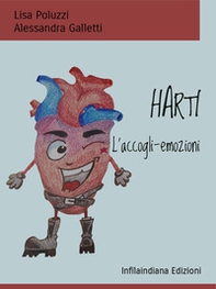 Harti. L'accogli-emozioni - Librerie.coop