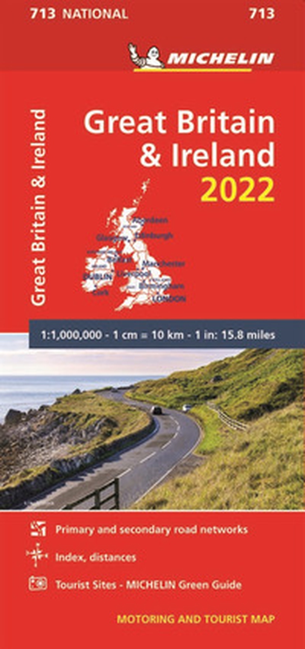 Grande Bretagne et Irlande - Librerie.coop Grande Bretagne et Irlande - Librerie.coop