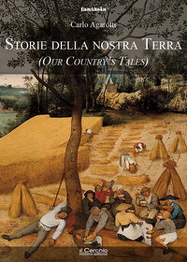 Storie della nostra terra - Librerie.coop Storie della nostra terra - Librerie.coop