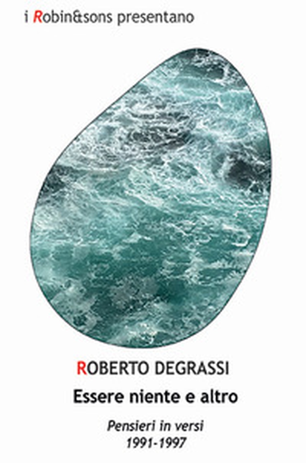 Essere niente e altro - Librerie.coop Essere niente e altro - Librerie.coop
