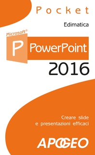 PowerPoint 2016 - Librerie.coop PowerPoint 2016 - Librerie.coop