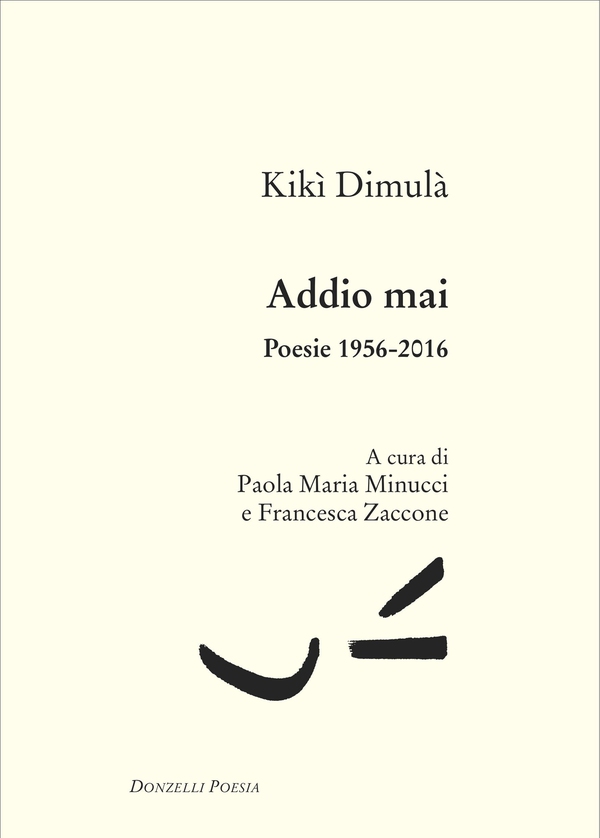 Addio mai - Librerie.coop Addio mai - Librerie.coop