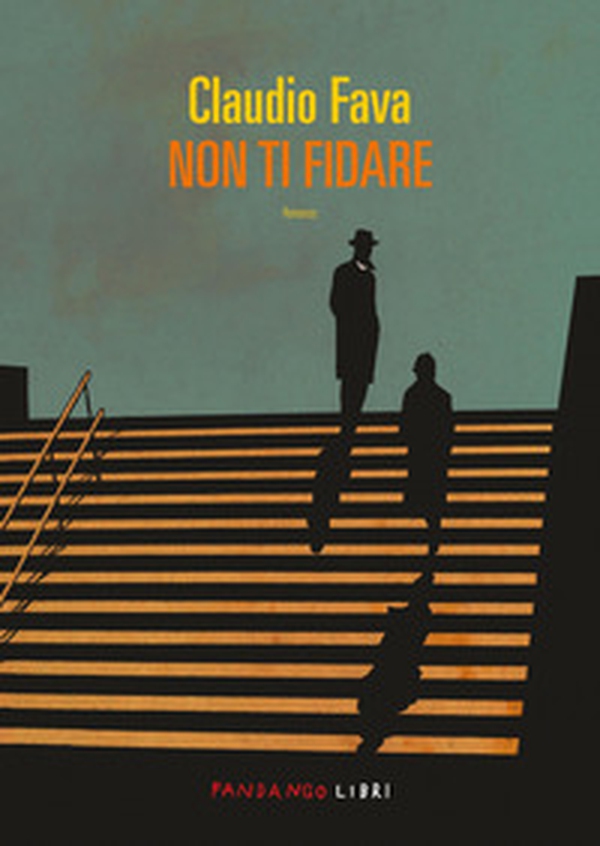 Non ti fidare - Librerie.coop