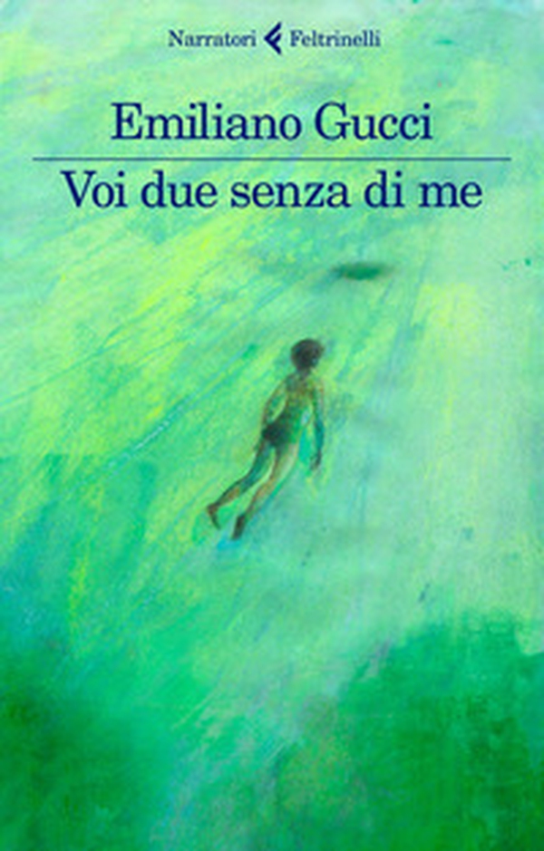 Voi due senza di me - Librerie.coop Voi due senza di me - Librerie.coop
